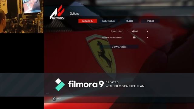 Thrustmaster T80 Ferrari 488 GTB Edition Gameplay смотреть онлайн
