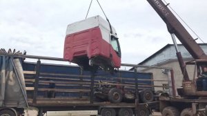 Рено премиум в разбор