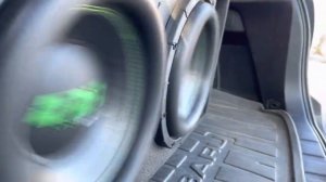 Deaf Bonce Apocalypse 272 playing 21hz in Down4Sound Box