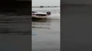 Quicksilver Sport 470 + меркури 90