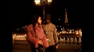 Christina Milian ft. Ja Rule - Get Away (Official Music Video)