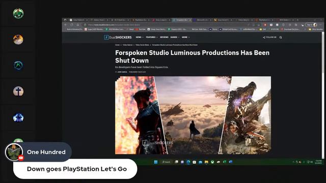 The Unlimited Truth: PS exclusives not profitable and EU approves Activision deal смотреть онлайн