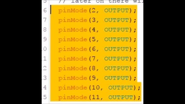 Самоделки на Ардуино.