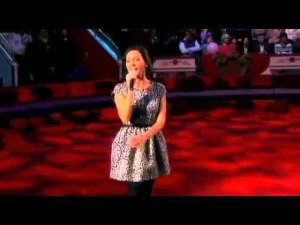 Алсу. "Песенка о медведях"