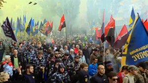 В ООН заявили о нападениях на гражданских активистов на Украине