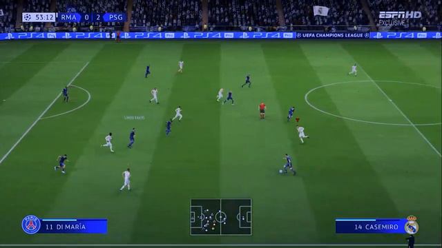 FIFA 19 Gameplay - Next Season Patch + K&T 2022 V1 смотреть онлайн