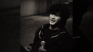 Виктор Цой-Возле дороги