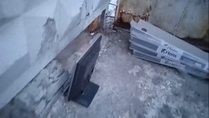Случайные находки на мусорке. Часть 1