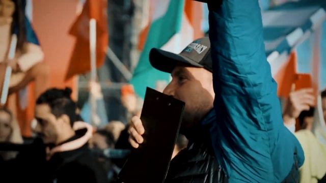 REVOLUTION of Calisthenics Competitions Or Pointless Drama смотреть онлайн