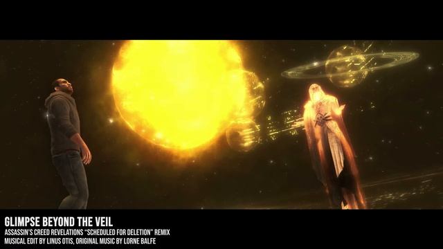 Assassin's Creed Revelations "Scheduled for Deletion" Remix | GLIMPSE BEYOND THE VEIL смотреть онлайн
