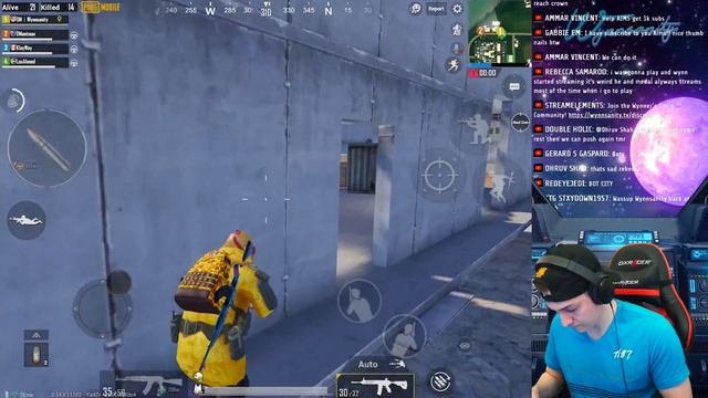 3500+ DAMAGE! MY HIGHEST KILL GAME OF ALL TIME смотреть онлайн