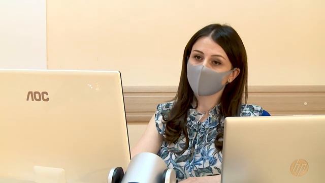 Մաքսային մարմինները՝ COVID 19 համավարակի դեմ պայքարում смотреть онлайн