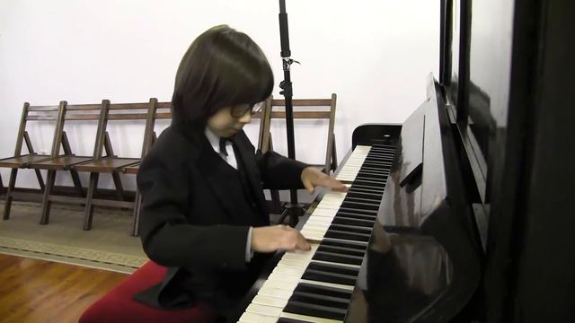 Damyan STOEV Prokofiev смотреть онлайн