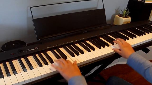 Sonatina in C Major by Andre смотреть онлайн