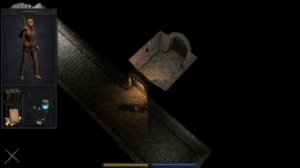 Exanima Level 1 Maze/Puzzle Solutions/Spoilers