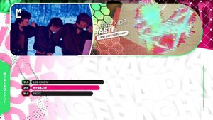 Stray Kids Lee Know, Hyunjin, Felix — TASTE | Line Distribution • MinLeo