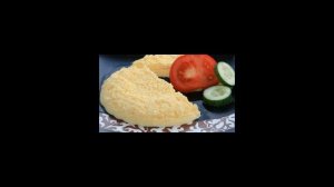 Как приготовить омлет на пару