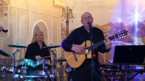 12 января 2023г. Насрулла Мустафаев. Верой жить.