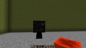 Minecraft: How To Make A TV Camera