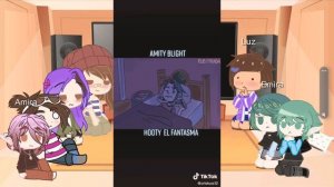 The owl house characters react to???/part 1/???, part 2???