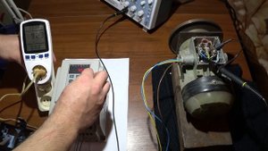 ✅Частотный привод ZW-AT1. Обзор.