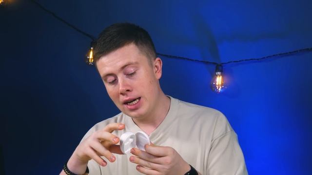 AirPods Pro от JBL за 3000 РУБЛЕЙ c МОЩНЫМ БАСОМ!!! Сравнение с Xiaomi!!! JBL WAVE 200TWS смотреть онлайн