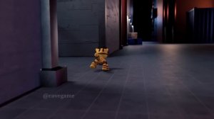 Poppy Playtime fan animation - Adventures Compilation