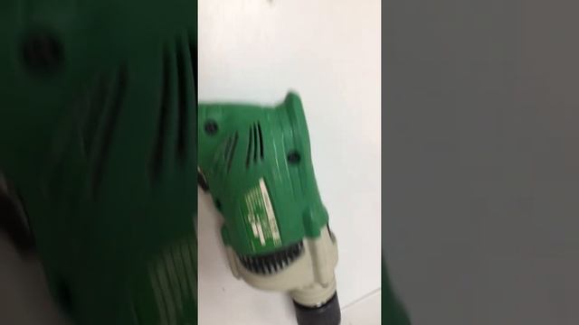 Дрель хитачи смотреть онлайн
