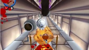 "ИГРАЕМ" RuNNiNg Fred (Бегущий Фред)