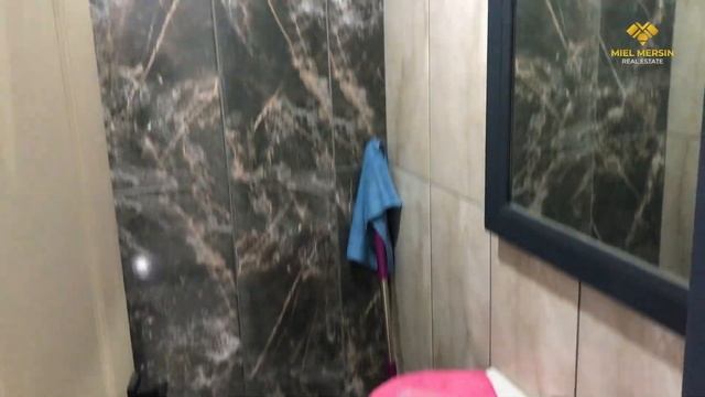 Недвижимость Мерсин. БОМБИЧЕСКАЯ КВАРТИРА В СОЛИ ДЛЯ ЖИЗНИ! 3.5+1 #мерсин #мерсиннедвижимость