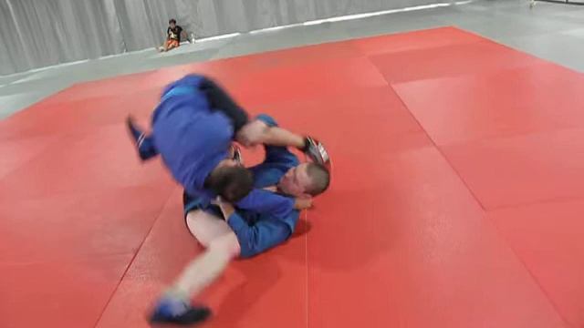 Jornadas de Tecnificación de Lucha Sambo 16 смотреть онлайн