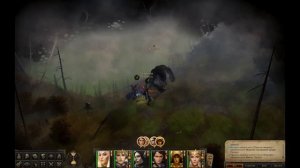 Pathfinder Kingmaker Джейтал Инквизитор, Тактический Лидер, Сакральный егерь