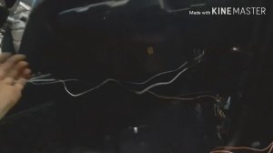 Прелести Starline 6 поколение s96 . Бесключевой доступ и кнопка пуш старт. Сенсоры на ручки