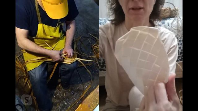 Тише! идут занятия в школе юных плетельщиков лаптей — вопросы и ответы! смотреть онлайн