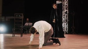 Мюзикл «Шагреневая кожа» — закулисье премьеры The Magic Skin Musical