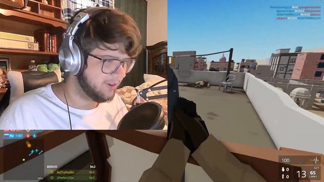 This Game Is Awesome | Roblox FLASHPOINT Open Alpha | смотреть онлайн