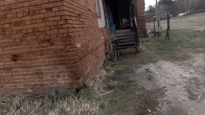 Дюкинские карьеры. Судогда, Владимирская область