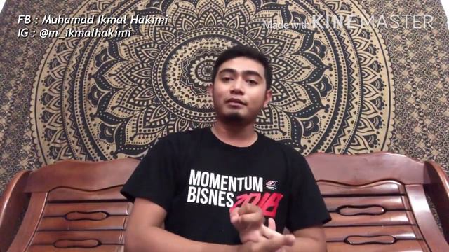 9 SEBAB KENAPA PERLU ONLINEKAN BISNES ANDA смотреть онлайн