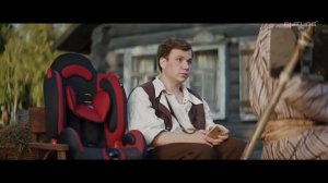 Первый в истории сын маминой подруги