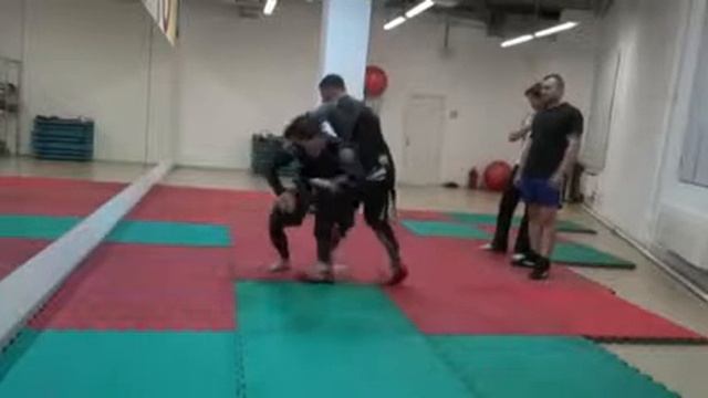 Тренировки