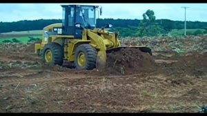 Caterpillar 938H
