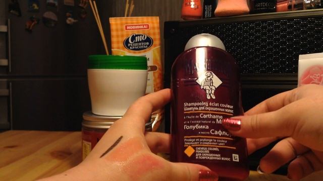 Пустые баночки №27 - март. смотреть онлайн