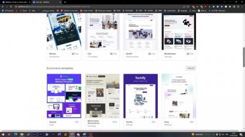 How To Connect Webflow to Wordpress 2023! (Full Guide)