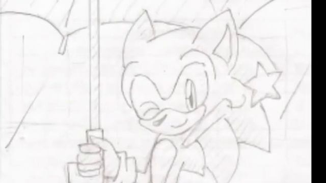 10 СонЭми комиксов смотреть онлайн