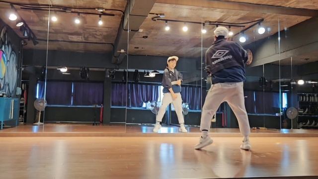 Puff daddy - I'll be missing you Dance