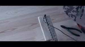 Вязочка для блочного лука своими руками