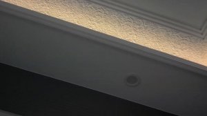 ceiling light cornices / потолочный карниз с подсветкой /Crown Molding with Indirect Lighting