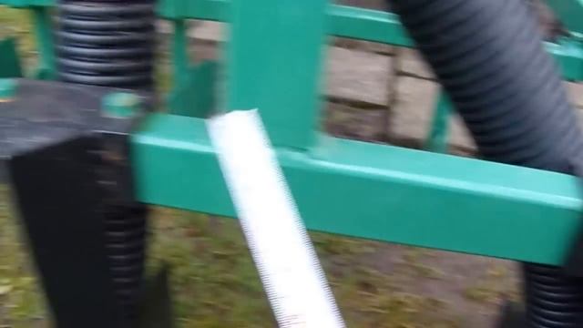 чесночная сажалка (размеры)   garlic planter.Сажалка для чеснока