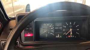 1983 Volkswagen Jetta Walkaround Video