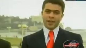 Парни из Баку в Израиле